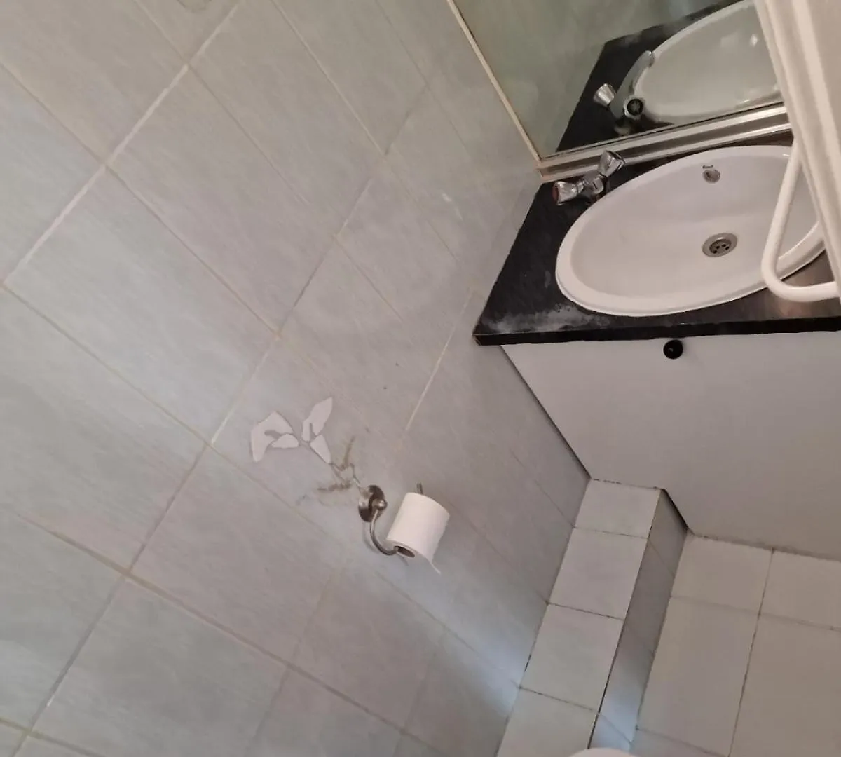 2 Bedroom Beach Front Apartment Benalmadena